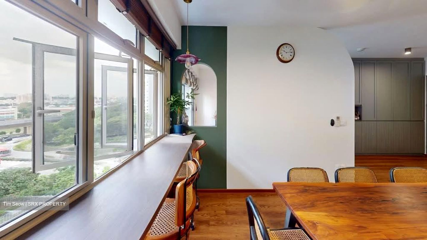 Blk 222A Bedok Beacon (Bedok), HDB 4 Rooms #577447641